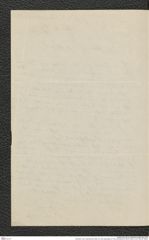 Nachlass Franz Steindachner, Brief von Otto Staudinger an Franz Steindachner (06.03.1883), Inv.Nr. 504.05, Seite 2
